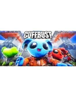 CUFFBUST - STEAM GIFT РОССИЯ