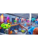 CUFFBUST - STEAM GIFT РОССИЯ