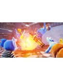 CUFFBUST - STEAM GIFT РОССИЯ