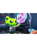 CUFFBUST - STEAM GIFT РОССИЯ