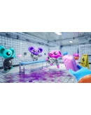 CUFFBUST - STEAM GIFT РОССИЯ