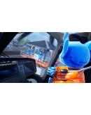 CUFFBUST - STEAM GIFT РОССИЯ