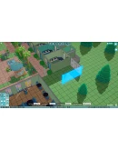 Hotel Magnate - STEAM GIFT РОССИЯ