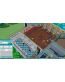 Hotel Magnate - STEAM GIFT РОССИЯ