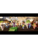 Supraworld - STEAM GIFT РОССИЯ