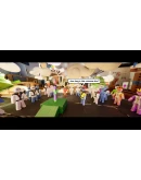 Supraworld - STEAM GIFT РОССИЯ