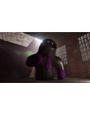 Garten of Banban 8: Anti Devil - STEAM GIFT РОССИЯ