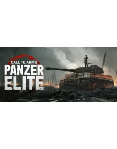 Call to Arms: Panzer Elite - STEAM GIFT РОССИЯ
