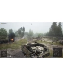 Call to Arms: Panzer Elite - STEAM GIFT РОССИЯ
