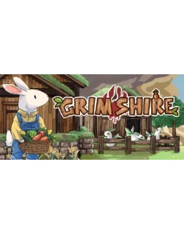 Grimshire - STEAM GIFT РОССИЯ