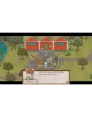 Grimshire - STEAM GIFT РОССИЯ