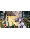 Brickadia - STEAM GIFT РОССИЯ