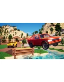 Brickadia - STEAM GIFT РОССИЯ