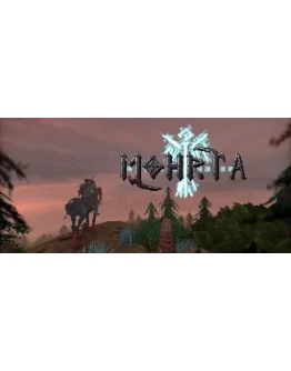 Mohrta - STEAM GIFT РОССИЯ