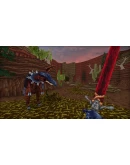 Mohrta - STEAM GIFT РОССИЯ