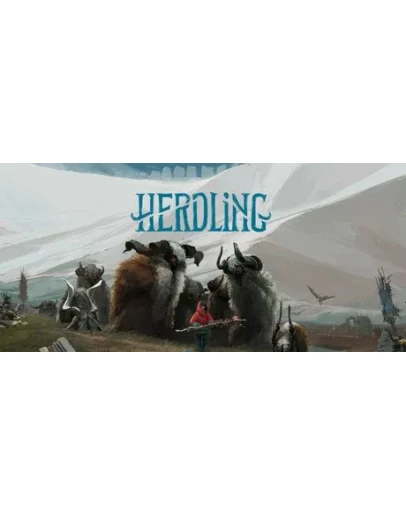 Herdling - STEAM GIFT РОССИЯ