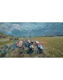 Herdling - STEAM GIFT РОССИЯ