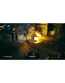 KIBORG - STEAM GIFT РОССИЯ