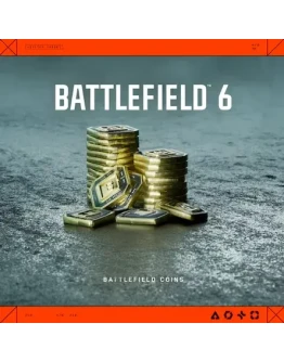 Battlefield 6 - BFC/БОЕВОЙ ПРОПУСК - PC/PS/XBOX