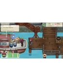 Little Sim World - STEAM GIFT РОССИЯ Little Sim World - STEAM GIFT РОССИЯ