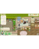 Little Sim World - STEAM GIFT РОССИЯ Little Sim World - STEAM GIFT РОССИЯ