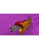 Skin Deep - STEAM GIFT РОССИЯ