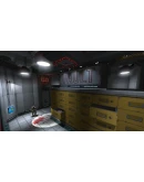 Skin Deep - STEAM GIFT РОССИЯ