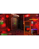 Skin Deep - STEAM GIFT РОССИЯ