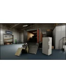 Deconstruction Simulator - STEAM GIFT РОССИЯ