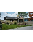 Deconstruction Simulator - STEAM GIFT РОССИЯ