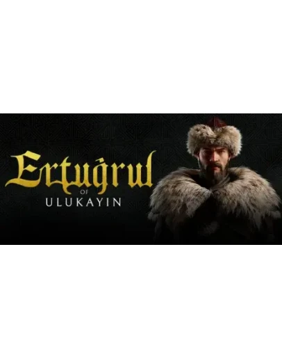 Ertugrul of Ulukayin - STEAM GIFT РОССИЯ Ertugrul of Ulukayin - STEAM GIFT РОССИЯ