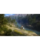 Ertugrul of Ulukayin - STEAM GIFT РОССИЯ Ertugrul of Ulukayin - STEAM GIFT РОССИЯ