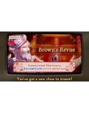 The Great Villainess: Strategy of Lily - STEAM RU