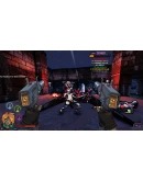 Project Warlock II - STEAM GIFT РОССИЯ