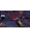 Project Warlock II - STEAM GIFT РОССИЯ