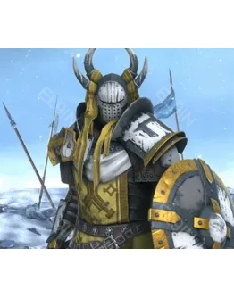 Epic LightswornОбучение пройдено