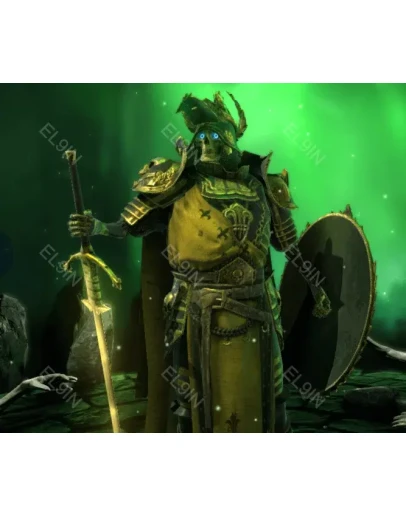 Legendary Ultimate Deathknight Legendary Ultimate Deathknight