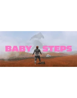 Baby Steps - STEAM GIFT РОССИЯ