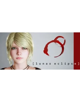 Lunar Eclipse - STEAM GIFT РОССИЯ