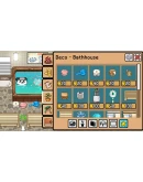 Maltese's Fluffy Onsen - STEAM GIFT РОССИЯ