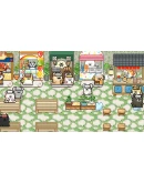 Maltese's Fluffy Onsen - STEAM GIFT РОССИЯ