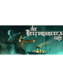 The Necromancer's Tale - STEAM GIFT РОССИЯ
