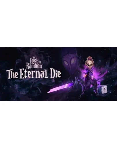Lost in Random: The Eternal Die - STEAM GIFT РОССИЯ