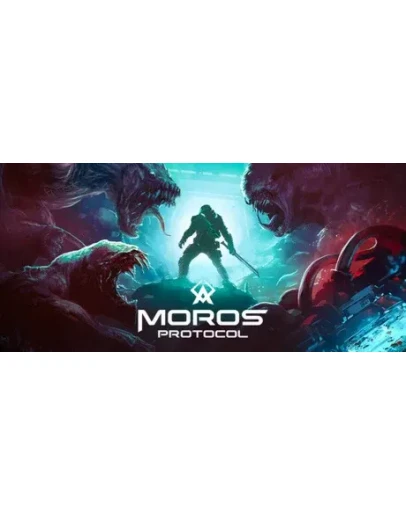 Moros Protocol - STEAM GIFT РОССИЯ