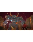 RPG Developer Bakin - STEAM GIFT РОССИЯ RPG Developer Bakin - STEAM GIFT РОССИЯ