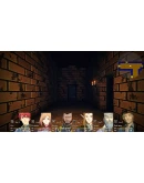 RPG Developer Bakin - STEAM GIFT РОССИЯ RPG Developer Bakin - STEAM GIFT РОССИЯ