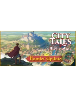 City Tales - Medieval Era - STEAM GIFT РОССИЯ