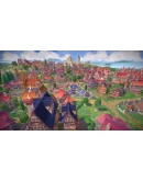 City Tales - Medieval Era - STEAM GIFT РОССИЯ