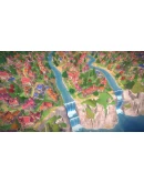 City Tales - Medieval Era - STEAM GIFT РОССИЯ