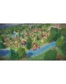 City Tales - Medieval Era - STEAM GIFT РОССИЯ